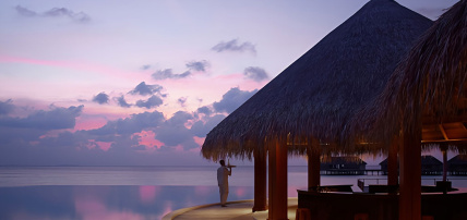 Hôtel Dusit Thani Maldives 5*, Séjour Maldives par Ôvoyages Hôtel Dusit Thani Maldives 5*, Séjour Maldives par Ôvoyages