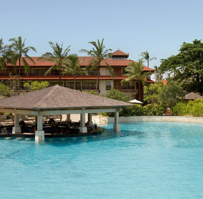 Hôtel Holiday Inn Resort Baruna 4*, Séjour Indonésie, Bali par Ôvoyages Hôtel Holiday Inn Resort Baruna 4*, Séjour Indonésie, Bali par Ôvoyages