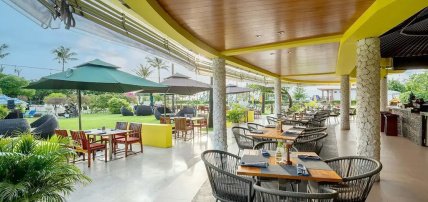 Hôtel Holiday Inn Resort Baruna 4*, Séjour Indonésie, Bali par Ôvoyages Hôtel Holiday Inn Resort Baruna 4*, Séjour Indonésie, Bali par Ôvoyages