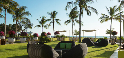 Hôtel Holiday Inn Resort Baruna 4*, Séjour Indonésie, Bali par Ôvoyages Hôtel Holiday Inn Resort Baruna 4*, Séjour Indonésie, Bali par Ôvoyages