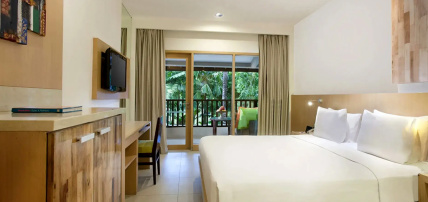 Hôtel Holiday Inn Resort Baruna 4*, Séjour Indonésie, Bali par Ôvoyages Hôtel Holiday Inn Resort Baruna 4*, Séjour Indonésie, Bali par Ôvoyages