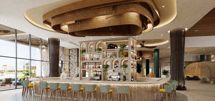 Hôtel Zemi Miches Punta Cana tout compris Resort 5*, Séjour République Dominicaine, Punta Cana par Ôvoyages Hôtel Zemi Miches Punta Cana tout compris Resort 5*, Séjour République Dominicaine, Punta Cana par Ôvoyages