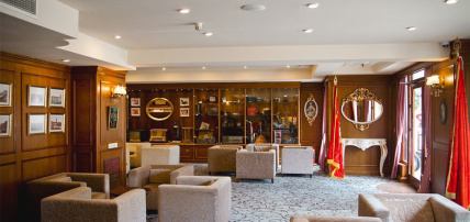 Hôtel Club Boran Mare Beach 5* by Ôvoyages, Séjour Turquie, Antalya par Ôvoyages Hôtel Club Boran Mare Beach 5* by Ôvoyages, Séjour Turquie, Antalya par Ôvoyages