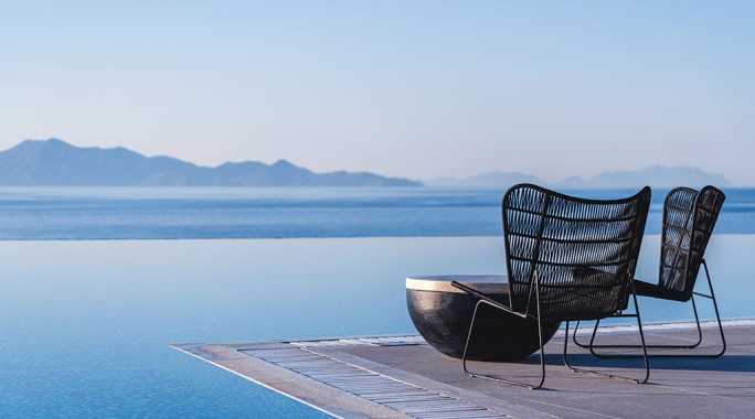 Hôtel Michelangelo Resort & Spa 5*, Séjour Grèce & ses îles, Kos par Ôvoyages Hôtel Michelangelo Resort & Spa 5*, Séjour Grèce & ses îles, Kos par Ôvoyages