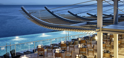 Hôtel Michelangelo Resort & Spa 5*, Séjour Grèce & ses îles, Kos par Ôvoyages Hôtel Michelangelo Resort & Spa 5*, Séjour Grèce & ses îles, Kos par Ôvoyages