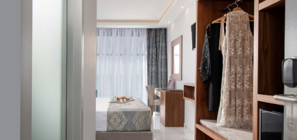 Hôtel 4 You Boutique 3*, Séjour Grèce & ses îles, Grèce Continentale, Thessalonique & sa région par Ôvoyages Hôtel 4 You Boutique 3*, Séjour Grèce & ses îles, Grèce Continentale, Thessalonique & sa région par Ôvoyages