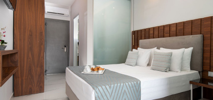 Hôtel 4 You Boutique 3*, Séjour Grèce & ses îles, Grèce Continentale, Thessalonique & sa région par Ôvoyages Hôtel 4 You Boutique 3*, Séjour Grèce & ses îles, Grèce Continentale, Thessalonique & sa région par Ôvoyages