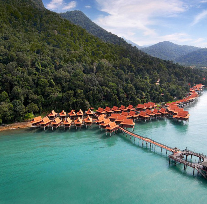 Hôtel Berjaya 5* by Ôvoyages, Séjour Malaisie par Ôvoyages Hôtel Berjaya 5* by Ôvoyages, Séjour Malaisie par Ôvoyages