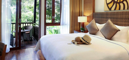 Hôtel Berjaya 5* by Ôvoyages, Séjour Malaisie par Ôvoyages Hôtel Berjaya 5* by Ôvoyages, Séjour Malaisie par Ôvoyages