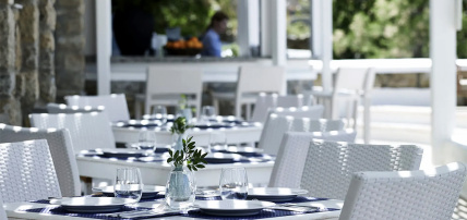 Hôtel San Marco Luxury Hotel & Villas 5*, Séjour Grèce & ses îles, Cyclades, Mykonos par Ôvoyages Hôtel San Marco Luxury Hotel & Villas 5*, Séjour Grèce & ses îles, Cyclades, Mykonos par Ôvoyages