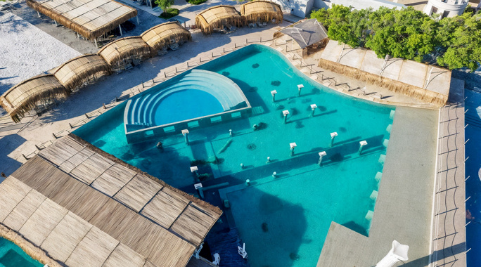 Hôtel Miarosa Kemer Beach 5*, Séjour Turquie, Antalya par Ôvoyages Hôtel Miarosa Kemer Beach 5*, Séjour Turquie, Antalya par Ôvoyages