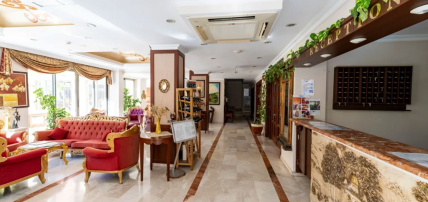 Hôtel Astoria Park & Spa 4*, Séjour Turquie, Antalya par Ôvoyages Hôtel Astoria Park & Spa 4*, Séjour Turquie, Antalya par Ôvoyages