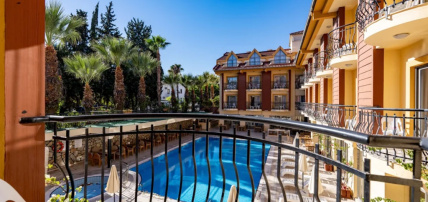 Hôtel Astoria Park & Spa 4*, Séjour Turquie, Antalya par Ôvoyages Hôtel Astoria Park & Spa 4*, Séjour Turquie, Antalya par Ôvoyages