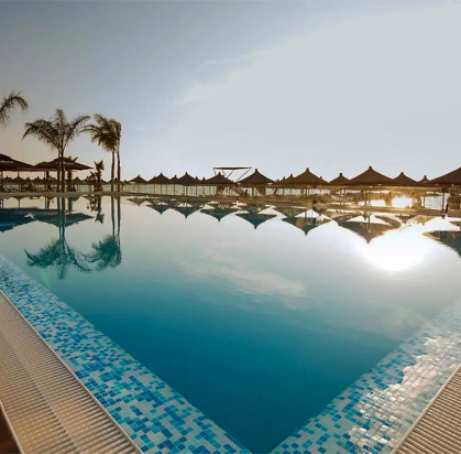 Hôtel & Spa Brillant 5*, Séjour Albanie par Ôvoyages Hôtel & Spa Brillant 5*, Séjour Albanie par Ôvoyages