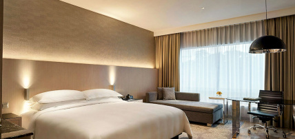 Ôcombiné - Kuala Lumpur la vibrante & Langkawi paradisiaque 5*, Combiné Malaisie par Ôvoyages Ôcombiné - Kuala Lumpur la vibrante & Langkawi paradisiaque 5*, Combiné Malaisie par Ôvoyages