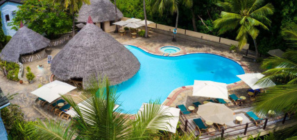 Hôtel Pinewood Beach Resort & Spa 4* Sup + Safari 3 nuits, Séjour Kenya par Ôvoyages Hôtel Pinewood Beach Resort & Spa 4* Sup + Safari 3 nuits, Séjour Kenya par Ôvoyages