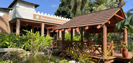 Hôtel Pinewood Beach Resort & Spa 4* Sup + Safari 3 nuits, Séjour Kenya par Ôvoyages Hôtel Pinewood Beach Resort & Spa 4* Sup + Safari 3 nuits, Séjour Kenya par Ôvoyages