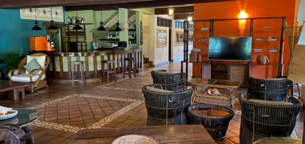 Hôtel Pinewood Beach Resort & Spa 4* Sup + Safari 3 nuits, Séjour Kenya par Ôvoyages Hôtel Pinewood Beach Resort & Spa 4* Sup + Safari 3 nuits, Séjour Kenya par Ôvoyages