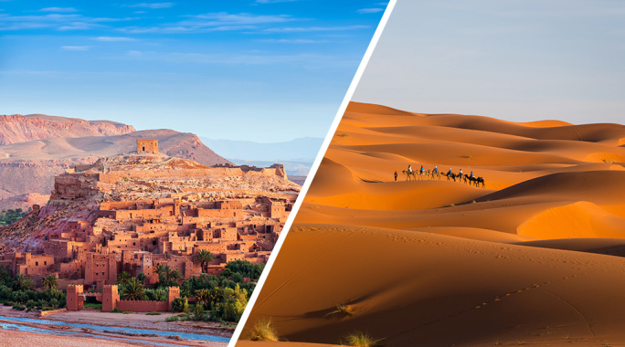 Ôcircuit Essentiel - Marrakech & désert de Merzouga by Ôvoyages, Circuit Maroc, Marrakech par Ôvoyages Ôcircuit Essentiel - Marrakech & désert de Merzouga by Ôvoyages, Circuit Maroc, Marrakech par Ôvoyages