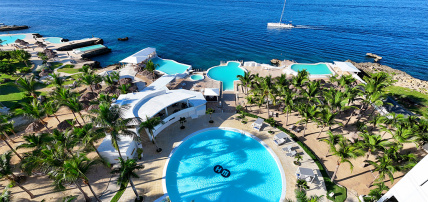 Ôcombiné - duo Ôclubs HM Alma 4* & Wyndham Alltra Punta Cana 5*, Combiné République Dominicaine, La Romana par Ôvoyages Ôcombiné - duo Ôclubs HM Alma 4* & Wyndham Alltra Punta Cana 5*, Combiné République Dominicaine, La Romana par Ôvoyages