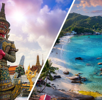 Circuit Privatif Trésors Authentiques du Siam & Séjour au Baan Haad Ngam Boutique Resort & Villas 4*, Circuit Thaïlande, Bangkok par Ôvoyages Circuit Privatif Trésors Authentiques du Siam & Séjour au Baan Haad Ngam Boutique Resort & Villas 4*, Circuit Thaïlande, Bangkok par Ôvoyages