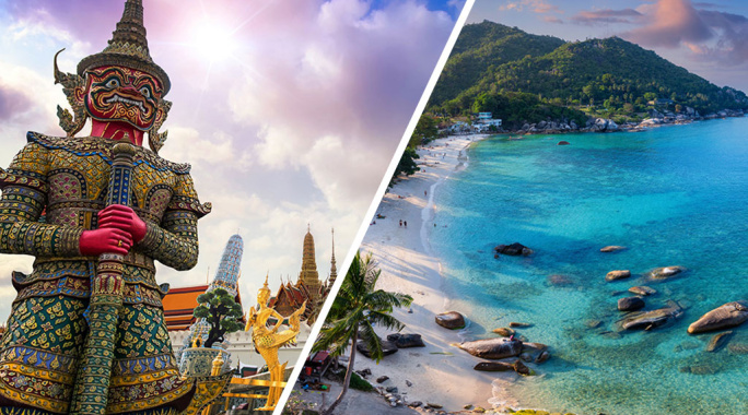 Circuit Privatif Trésors Authentiques du Siam & Séjour au Baan Haad Ngam Boutique Resort & Villas 4*, Circuit Thaïlande, Bangkok par Ôvoyages Circuit Privatif Trésors Authentiques du Siam & Séjour au Baan Haad Ngam Boutique Resort & Villas 4*, Circuit Thaïlande, Bangkok par Ôvoyages