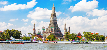 Circuit Privatif Trésors Authentiques du Siam & Séjour au Baan Haad Ngam Boutique Resort & Villas 4*, Circuit Thaïlande, Bangkok par Ôvoyages Circuit Privatif Trésors Authentiques du Siam & Séjour au Baan Haad Ngam Boutique Resort & Villas 4*, Circuit Thaïlande, Bangkok par Ôvoyages