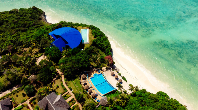 Combiné Ôclub Zen Pearl Beach Resort 4* & Safari 2 nuits en avion, Séjour Tanzanie, Zanzibar par Ôvoyages Combiné Ôclub Zen Pearl Beach Resort 4* & Safari 2 nuits en avion, Séjour Tanzanie, Zanzibar par Ôvoyages