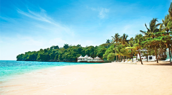 Ôcombiné - Escale à deux, Ocho Rios & Negril avec Couples, Combiné Jamaïque par Ôvoyages Ôcombiné - Escale à deux, Ocho Rios & Negril avec Couples, Combiné Jamaïque par Ôvoyages