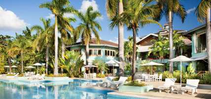Ôcombiné - Escale à deux, Ocho Rios & Negril avec Couples, Combiné Jamaïque par Ôvoyages Ôcombiné - Escale à deux, Ocho Rios & Negril avec Couples, Combiné Jamaïque par Ôvoyages