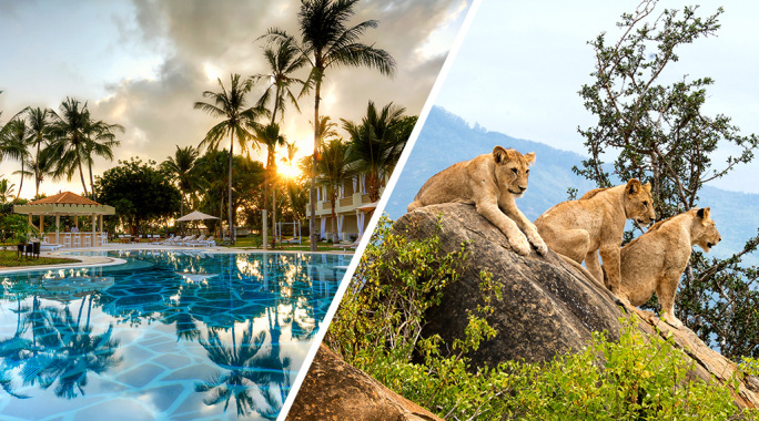 Ôcombiné - Ôclub Diamonds Malindi 5* & safari 2 nuits Kudu Camp, Séjour Kenya par Ôvoyages Ôcombiné - Ôclub Diamonds Malindi 5* & safari 2 nuits Kudu Camp, Séjour Kenya par Ôvoyages