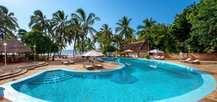Ôcombiné - Ôclub Diamonds Malindi 5* & safari 2 nuits Kudu Camp, Séjour Kenya par Ôvoyages Ôcombiné - Ôclub Diamonds Malindi 5* & safari 2 nuits Kudu Camp, Séjour Kenya par Ôvoyages