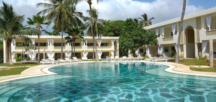 Ôcombiné - Ôclub Diamonds Malindi 5* & safari 2 nuits Kudu Camp, Séjour Kenya par Ôvoyages Ôcombiné - Ôclub Diamonds Malindi 5* & safari 2 nuits Kudu Camp, Séjour Kenya par Ôvoyages