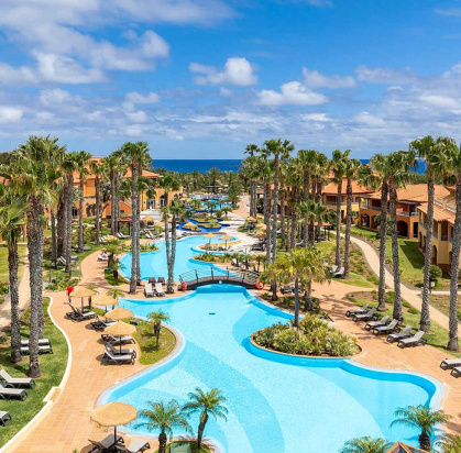 Hôtel Pestana Dunas Porto Santo Eco-Resort 4*, Séjour Portugal, Madère, Île de Porto Santo par Ôvoyages Hôtel Pestana Dunas Porto Santo Eco-Resort 4*, Séjour Portugal, Madère, Île de Porto Santo par Ôvoyages