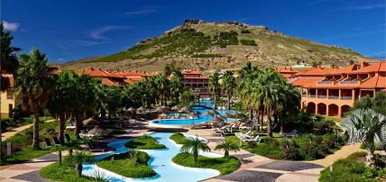Hôtel Pestana Dunas Porto Santo Eco-Resort 4*, Séjour Portugal, Madère, Île de Porto Santo par Ôvoyages Hôtel Pestana Dunas Porto Santo Eco-Resort 4*, Séjour Portugal, Madère, Île de Porto Santo par Ôvoyages