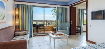 Hôtel Pestana Dunas Porto Santo Eco-Resort 4*, Séjour Portugal, Madère, Île de Porto Santo par Ôvoyages Hôtel Pestana Dunas Porto Santo Eco-Resort 4*, Séjour Portugal, Madère, Île de Porto Santo par Ôvoyages