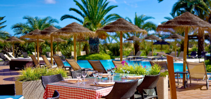 Hôtel Pestana Dunas Porto Santo Eco-Resort 4*, Séjour Portugal, Madère, Île de Porto Santo par Ôvoyages Hôtel Pestana Dunas Porto Santo Eco-Resort 4*, Séjour Portugal, Madère, Île de Porto Santo par Ôvoyages