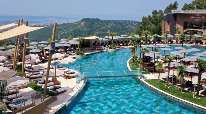 Hôtel Select Hill Resort 3*, Séjour Albanie par Ôvoyages Hôtel Select Hill Resort 3*, Séjour Albanie par Ôvoyages
