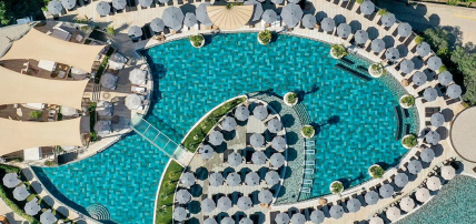 Hôtel Select Hill Resort 3*, Séjour Albanie par Ôvoyages Hôtel Select Hill Resort 3*, Séjour Albanie par Ôvoyages