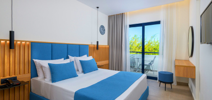 Ôclub Experience Blue Sea Holiday Village 4*, Séjour Grèce & ses îles, Rhodes par Ôvoyages Ôclub Experience Blue Sea Holiday Village 4*, Séjour Grèce & ses îles, Rhodes par Ôvoyages