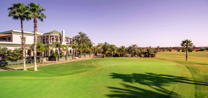 Ôclub Select Pickalbatros Hotel du Golf 5* Adult Only +18, Séjour Maroc, Marrakech par Ôvoyages Ôclub Select Pickalbatros Hotel du Golf 5* Adult Only +18, Séjour Maroc, Marrakech par Ôvoyages