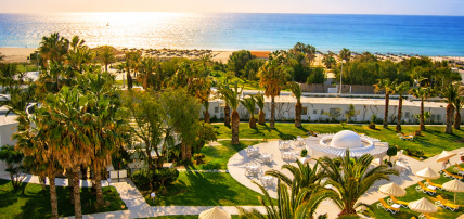 Hôtel Yadis Hammamet 4*, Séjour Tunisie, Hammamet par Ôvoyages Hôtel Yadis Hammamet 4*, Séjour Tunisie, Hammamet par Ôvoyages