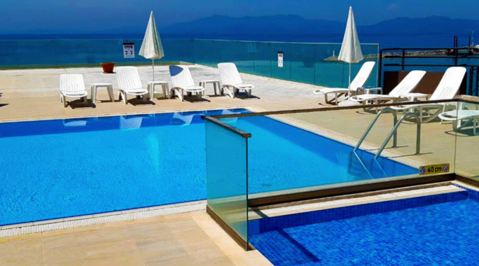 Hôtel Derici 4*, Séjour Turquie, Izmir par Ôvoyages Hôtel Derici 4*, Séjour Turquie, Izmir par Ôvoyages