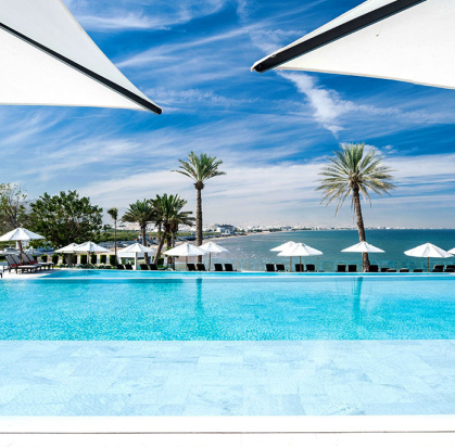 Hôtel Crowne Plaza Muscat by IHG 4*, Séjour Oman par Ôvoyages Hôtel Crowne Plaza Muscat by IHG 4*, Séjour Oman par Ôvoyages