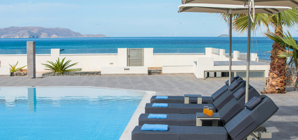 Hôtel Saint George Gournes Bay 4* Adult Only +18, Séjour Grèce & ses îles, Crète par Ôvoyages Hôtel Saint George Gournes Bay 4* Adult Only +18, Séjour Grèce & ses îles, Crète par Ôvoyages