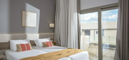 Hôtel Saint George Gournes Bay 4* Adult Only +18, Séjour Grèce & ses îles, Crète par Ôvoyages Hôtel Saint George Gournes Bay 4* Adult Only +18, Séjour Grèce & ses îles, Crète par Ôvoyages