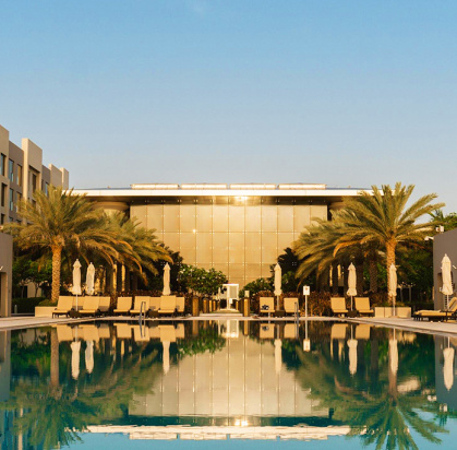 Hôtel Kempinski Muscat 5*, Séjour Oman par Ôvoyages Hôtel Kempinski Muscat 5*, Séjour Oman par Ôvoyages