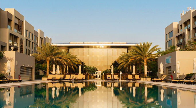 Hôtel Kempinski Muscat 5*, Séjour Oman par Ôvoyages Hôtel Kempinski Muscat 5*, Séjour Oman par Ôvoyages
