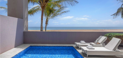 Hôtel Kempinski Muscat 5*, Séjour Oman par Ôvoyages Hôtel Kempinski Muscat 5*, Séjour Oman par Ôvoyages