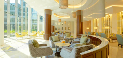 Hôtel Kempinski Muscat 5*, Séjour Oman par Ôvoyages Hôtel Kempinski Muscat 5*, Séjour Oman par Ôvoyages